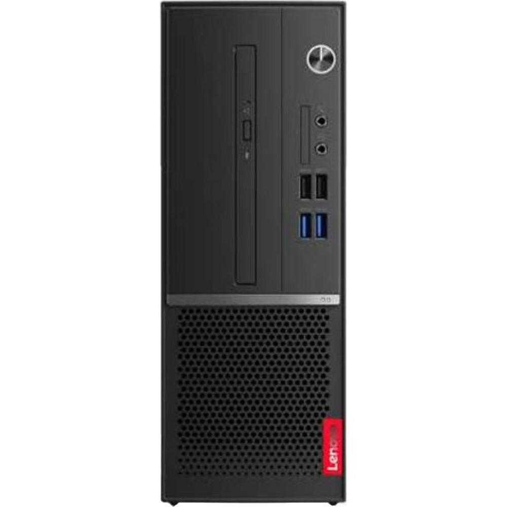 Sistem Desktop PC Lenovo V530s, Intel® Core™ i3-9100, 8GB DDR4, SSD 256GB, Intel® UHD Graphics, Free DOS Sistem Desktop PC Lenovo V530s, Intel® Core™ i3-9100, 8GB DDR4, SSD 256GB, Intel® UHD Graphics, Free DOS