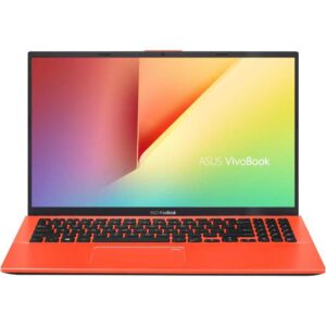 Laptop Asus VivoBook 15 X512FA-EJ1037, Intel® Core™ i5-8265U, 8GB DDR4, SSD 512GB, Intel® UHD Graphics, Free DOS, Coral Crush Laptop Asus VivoBook 15 X512FA-EJ1037, Intel® Core™ i5-8265U, 8GB DDR4, SSD 512GB, Intel® UHD Graphics, Free DOS, Coral Crush
