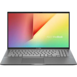 Laptop Asus VivoBook S15 S531FA-BQ029, Intel® Core™ i5-8265U, 8GB DDR4, SSD 512GB, Intel® UHD Graphics, Free DOS, Gun Metal Laptop Asus VivoBook S15 S531FA-BQ029, Intel® Core™ i5-8265U, 8GB DDR4, SSD 512GB, Intel® UHD Graphics, Free DOS, Gun Metal