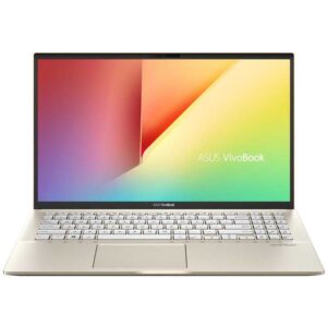 Laptop Asus VivoBook S15 S531FA-BQ027, Intel® Core™ i5-8265U, 8GB DDR4, SSD 512GB, Intel® UHD Graphics, Free DOS, Moss Green Laptop Asus VivoBook S15 S531FA-BQ027, Intel® Core™ i5-8265U, 8GB DDR4, SSD 512GB, Intel® UHD Graphics, Free DOS, Moss Green