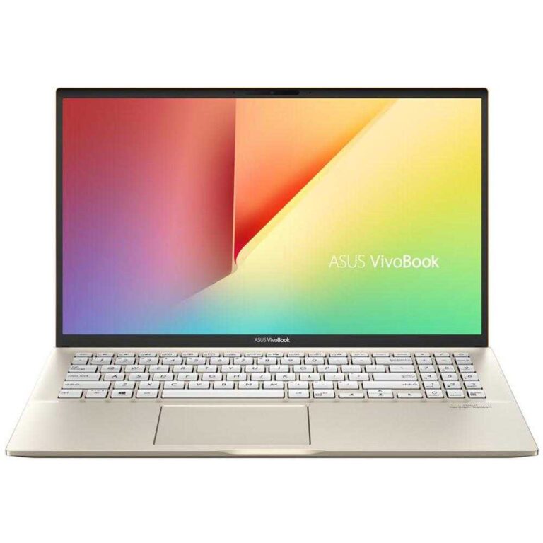 Laptop Asus VivoBook S15 S531FA-BQ027, Intel® Core&trade; i5-8265U, 8GB DDR4, SSD 512GB, Intel® UHD Graphics, Free DOS, Moss Green