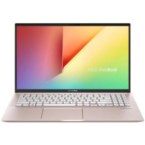 Laptop Asus VivoBook S15 S531FA-BQ025, Intel® Core™ i5-8265U, 8GB DDR4, SSD 512GB, Intel® UHD Graphics, Free DOS, Punk Pink Laptop Asus VivoBook S15 S531FA-BQ025, Intel® Core™ i5-8265U, 8GB DDR4, SSD 512GB, Intel® UHD Graphics, Free DOS, Punk Pink