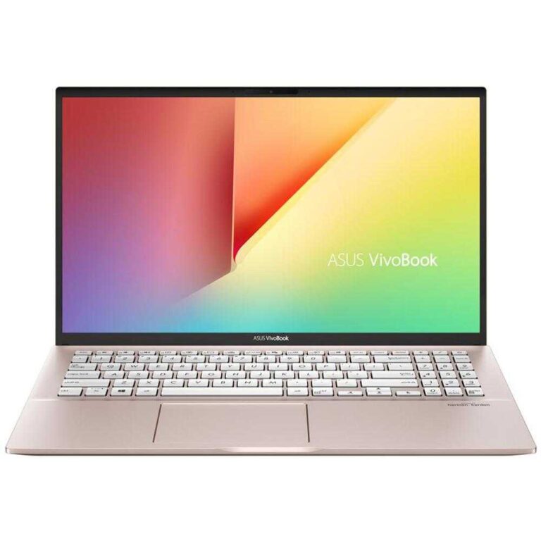 Laptop Asus VivoBook S15 S531FA-BQ025, Intel® Core&trade; i5-8265U, 8GB DDR4, SSD 512GB, Intel® UHD Graphics, Free DOS, Punk Pink