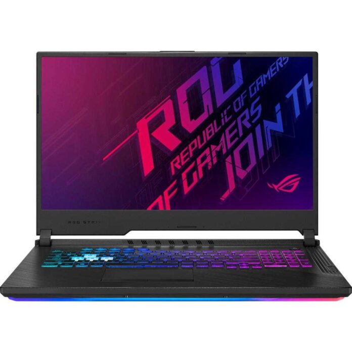 Laptop Gaming Asus ROG Strix G G731GV-EV229, Intel® Core™ i7-9750H, 8GB DDR4, SSD 1TB, NVIDIA GeForce RTX 2060 6GB, Free DOS Laptop Gaming Asus ROG Strix G G731GV-EV229, Intel® Core™ i7-9750H, 8GB DDR4, SSD 1TB, NVIDIA GeForce RTX 2060 6GB, Free DOS