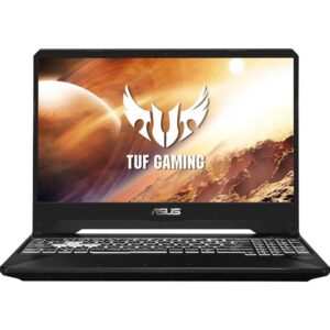 Laptop Gaming Asus TUF FX505DT-AL086, AMD Ryzen™ 5 3550H, 8GB DDR4, SSD 256GB, NVIDIA GeForce GTX 1650 4GB, Free DOS Laptop Gaming Asus TUF FX505DT-AL086, AMD Ryzen™ 5 3550H, 8GB DDR4, SSD 256GB, NVIDIA GeForce GTX 1650 4GB, Free DOS
