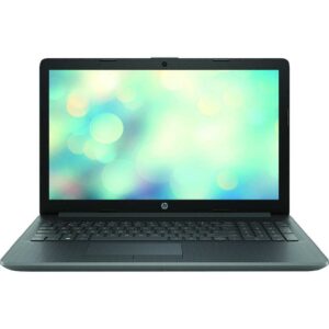 Laptop HP 15-db1025nq, AMD Ryzen™ 5 3500U, 8GB DDR4, HDD 1TB + SSD 128GB, AMD Radeon™ Vega 8 Graphics, Free DOS Laptop HP 15-db1025nq, AMD Ryzen™ 5 3500U, 8GB DDR4, HDD 1TB + SSD 128GB, AMD Radeon™ Vega 8 Graphics, Free DOS