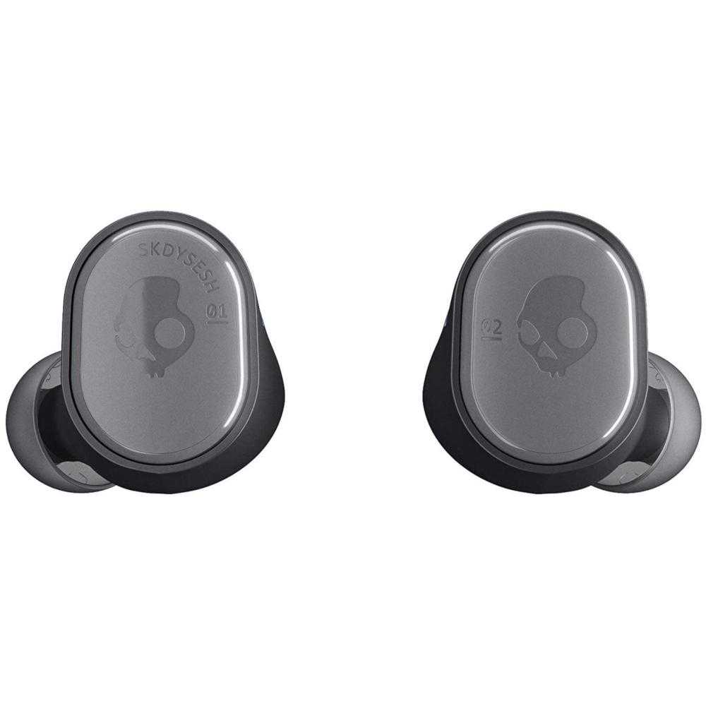 Casti True Wireless Skullcandy Sesh, Bluetooth, Negru Casti True Wireless Skullcandy Sesh, Bluetooth, Negru