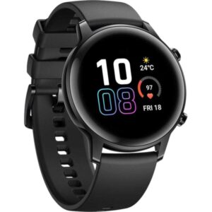 Smartwatch Honor Watch Magic 2, 42 mm, Agate Black Smartwatch Honor Watch Magic 2, 42 mm, Agate Black