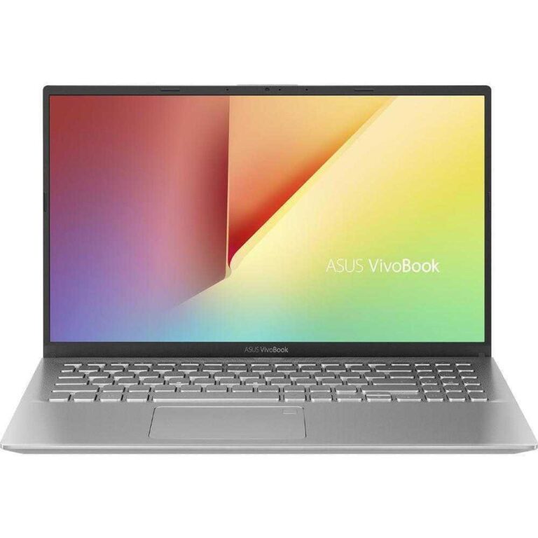 Laptop Asus VivoBook 15 X512FJ-EJ326, Intel® Core&trade; i5-8265U, 8GB DDR4, SSD 512GB, NVIDIA GeForce MX230 2GB, Free DOS