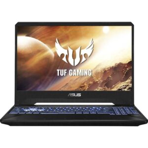 Laptop Gaming Asus TUF FX705DT-AU027, AMD Ryzen 7 3750H, 8GB DDR4, SSD 512GB, NVIDIA GeForce GTX 1650 4GB, Free DOS Laptop Gaming Asus TUF FX705DT-AU027, AMD Ryzen 7 3750H, 8GB DDR4, SSD 512GB, NVIDIA GeForce GTX 1650 4GB, Free DOS