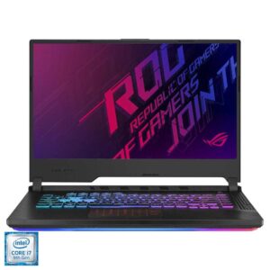 Laptop Gaming ASUS ROG G531GW-AL099, Intel® Core™ i7-9750H, 16GB DDR4, SSD 512GB, NVIDIA GeForce RTX 2070 8GB, Free DOS Laptop Gaming ASUS ROG G531GW-AL099, Intel® Core™ i7-9750H, 16GB DDR4, SSD 512GB, NVIDIA GeForce RTX 2070 8GB, Free DOS
