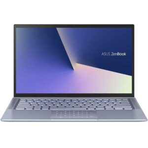 Laptop Asus ZenBook 14 UX431FA-AM130, Intel® Core™ i5-10210U, 8GB LPDDR3, SSD 512GB, Intel® UHD Graphics, Free DOS Laptop Asus ZenBook 14 UX431FA-AM130, Intel® Core™ i5-10210U, 8GB LPDDR3, SSD 512GB, Intel® UHD Graphics, Free DOS