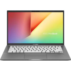 Laptop Asus VivoBook S14 S431FL-EB123, Intel® Core™ i5-8265U, 8GB LPDDR3, SSD 512GB, NVIDIA GeForce MX250 2GB, Free DOS Laptop Asus VivoBook S14 S431FL-EB123, Intel® Core™ i5-8265U, 8GB LPDDR3, SSD 512GB, NVIDIA GeForce MX250 2GB, Free DOS