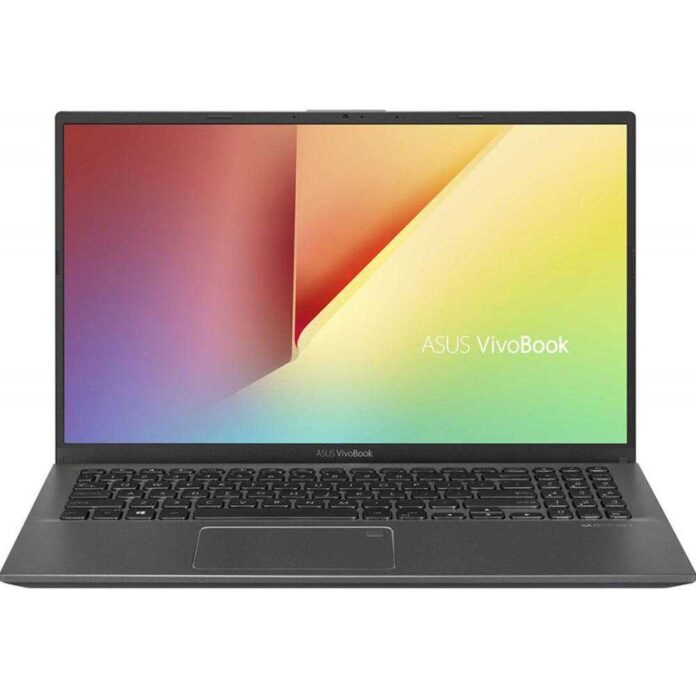 Laptop Asus VivoBook 15 X512FA-EJ1018, Intel® Core™ i5-8265U, 8GB DDR4, SSD 512GB, Intel® UHD Graphics, Free DOS Laptop Asus VivoBook 15 X512FA-EJ1018, Intel® Core™ i5-8265U, 8GB DDR4, SSD 512GB, Intel® UHD Graphics, Free DOS