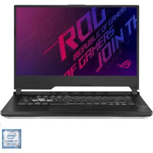 Laptop Gaming Asus ROG Strix G G531GW-AL225, Intel® Core™ i7-9750H, 16GB DDR4, SSD 1TB, NVIDIA GeForce RTX 2070 8GB, Free DOS Laptop Gaming Asus ROG Strix G G531GW-AL225, Intel® Core™ i7-9750H, 16GB DDR4, SSD 1TB, NVIDIA GeForce RTX 2070 8GB, Free DOS