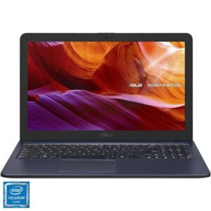 Laptop Asus X543MA-GO929, Intel® Celeron® N4000, 4GB DDR4, SSD 256GB, Intel® HD Graphics, Free DOS Laptop Asus X543MA-GO929, Intel® Celeron® N4000, 4GB DDR4, SSD 256GB, Intel® HD Graphics, Free DOS