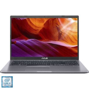 Laptop Asus X509FA-EJ238, Intel® Core™ i5-8265U, 8GB DDR4, SSD 256GB, Intel® UHD Graphics, Free DOS Laptop Asus X509FA-EJ238, Intel® Core™ i5-8265U, 8GB DDR4, SSD 256GB, Intel® UHD Graphics, Free DOS