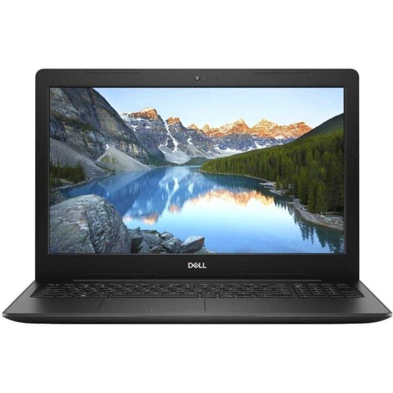 Laptop Dell Inspiron 3583, Intel® Core&trade; i5-8265U, 8GB DDR4, SSD 512GB, AMD Radeon 520 2GB, Linux
