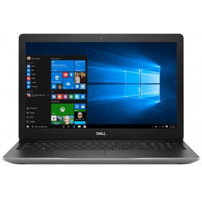 Laptop Dell Inspiron 3593, Intel® Core™ i5-1035G1, 8GB DDR4, SSD 512GB, Intel® UHD Graphics, Windows 10 Home Laptop Dell Inspiron 3593, Intel® Core™ i5-1035G1, 8GB DDR4, SSD 512GB, Intel® UHD Graphics, Windows 10 Home