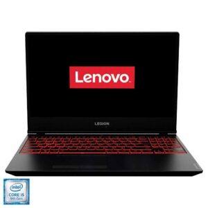 Laptop Gaming Lenovo Legion Y7000, Intel® Core™ i5-9300HF, 8GB DDR4, SSD 256GB, NVIDIA GeForce GTX 1650 4GB, Free DOS Laptop Gaming Lenovo Legion Y7000, Intel® Core™ i5-9300HF, 8GB DDR4, SSD 256GB, NVIDIA GeForce GTX 1650 4GB, Free DOS