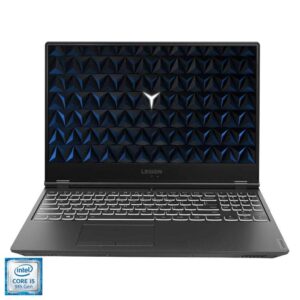 Laptop Gaming Lenovo Legion Y540-15IRH, Intel® Core™ i5-9300HF, 8GB DDR4, SSD 512GB, NVIDIA GeForce RTX 2060 6GB, Free DOS Laptop Gaming Lenovo Legion Y540-15IRH, Intel® Core™ i5-9300HF, 8GB DDR4, SSD 512GB, NVIDIA GeForce RTX 2060 6GB, Free DOS
