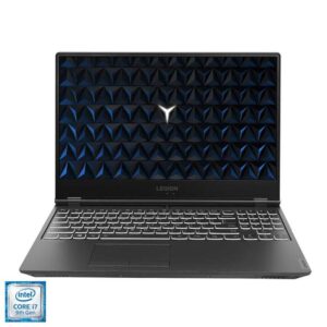 Laptop Gaming Lenovo Legion Y540-15IRH, Intel® Core™ i7-9750HF, 16GB DDR4, SSD 512GB, NVIDIA GeForce RTX 2060 6GB, Free DOS Laptop Gaming Lenovo Legion Y540-15IRH, Intel® Core™ i7-9750HF, 16GB DDR4, SSD 512GB, NVIDIA GeForce RTX 2060 6GB, Free DOS