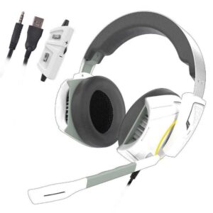 Casti gaming cu microfon Gamdias Hephaestus E1 Multicolor Casti gaming cu microfon Gamdias Hephaestus E1 Multicolor