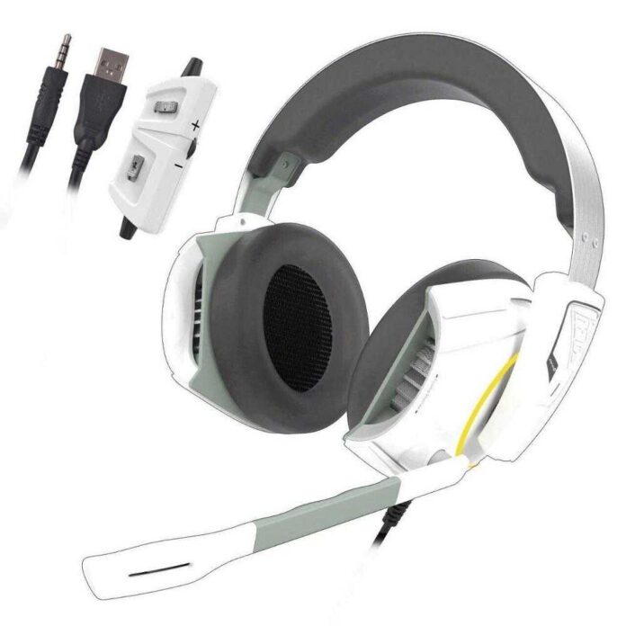 Casti gaming cu microfon Gamdias Hephaestus E1 Multicolor Casti gaming cu microfon Gamdias Hephaestus E1 Multicolor