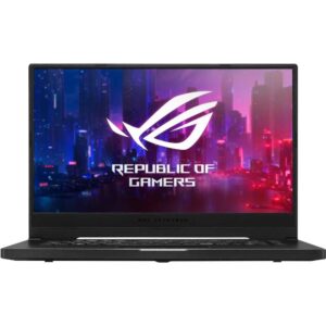 Laptop Gaming Asus ROG Zephyrus G15 GA502IU-AZ015T, AMD Ryzen 7 4800HS, 16GB DDR4, SSD 1TB, NVIDIA GeForce GTX 1660 Ti 6GB, Windows 10 Home Laptop Gaming Asus ROG Zephyrus G15 GA502IU-AZ015T, AMD Ryzen 7 4800HS, 16GB DDR4, SSD 1TB, NVIDIA GeForce GTX 1660 Ti 6GB, Windows 10 Home