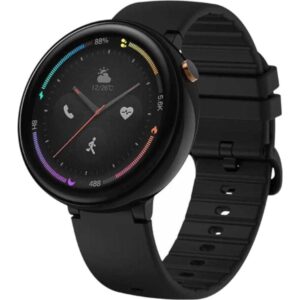 Smartwatch Amazfit Nexo, Negru Smartwatch Amazfit Nexo, Negru
