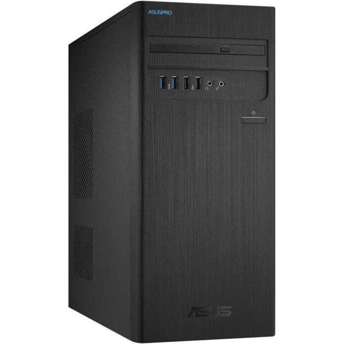 Sistem Desktop PC Asus D340MC-I78700022D, Intel® Core™ i7-8700, 8GB DDR4, SSD 512GB, Intel® UHD Graphics, Free DOS Sistem Desktop PC Asus D340MC-I78700022D, Intel® Core™ i7-8700, 8GB DDR4, SSD 512GB, Intel® UHD Graphics, Free DOS