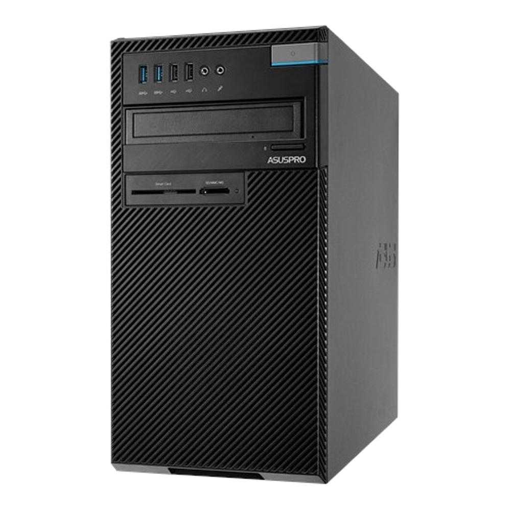 Sistem Desktop PC Asus D840MA-I58500006D, Intel® Core™ i5-8500, 8GB DDR4, SSD 256GB, Intel® UHD Graphics, Free DOS Sistem Desktop PC Asus D840MA-I58500006D, Intel® Core™ i5-8500, 8GB DDR4, SSD 256GB, Intel® UHD Graphics, Free DOS