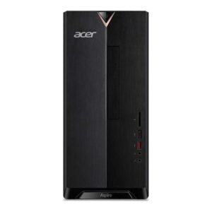 Sistem Desktop PC Gaming Acer Aspire TC-885, Intel® Core™ i5-9400F, 8GB DDR4, HDD 1TB, NVIDIA GeForce GTX 1650 4GB, Endless OS Sistem Desktop PC Gaming Acer Aspire TC-885, Intel® Core™ i5-9400F, 8GB DDR4, HDD 1TB, NVIDIA GeForce GTX 1650 4GB, Endless OS