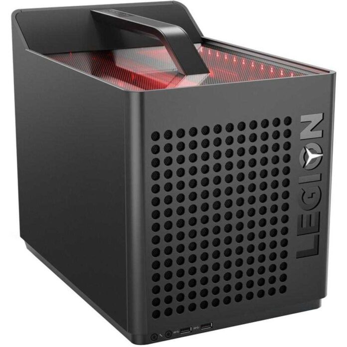 Sistem Desktop PC Gaming Lenovo Legion C530-19ICB, Intel® Core™ i5-9400F, 16GB DDR4, HDD 1TB + SSD 512GB, NVIDIA GeForce GTX 1660 Ti 6GB, Free DOS Sistem Desktop PC Gaming Lenovo Legion C530-19ICB, Intel® Core™ i5-9400F, 16GB DDR4, HDD 1TB + SSD 512GB, NVIDIA GeForce GTX 1660 Ti 6GB, Free DOS