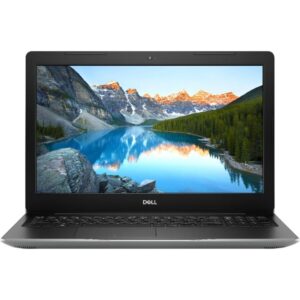 Laptop Dell Inspiron 3593, Intel® Core™ i3-1005G1, 4GB DDR4, HDD 1TB, Intel® UHD Graphics, Ubuntu Linux 18.04 Laptop Dell Inspiron 3593, Intel® Core™ i3-1005G1, 4GB DDR4, HDD 1TB, Intel® UHD Graphics, Ubuntu Linux 18.04