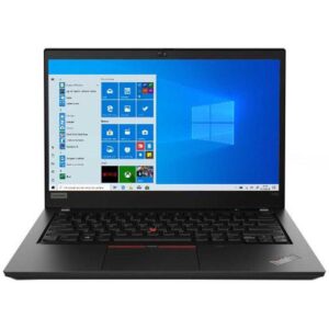 Laptop Lenovo ThinkPad T495, AMD Ryzen 5 PRO 3500U, 8GB DDR4, SSD 512GB, AMD Radeon Vega 8 Graphics, Windows 10 Pro Laptop Lenovo ThinkPad T495, AMD Ryzen 5 PRO 3500U, 8GB DDR4, SSD 512GB, AMD Radeon Vega 8 Graphics, Windows 10 Pro