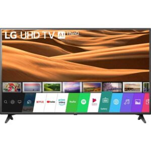 Televizor Smart LED, LG 65UM7050PLA, 164 cm, Ultra HD 4K Televizor Smart LED, LG 65UM7050PLA, 164 cm, Ultra HD 4K