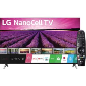 Televizor Smart LED, LG 55SM8050PLC, 138 cm, Ultra HD 4K Televizor Smart LED, LG 55SM8050PLC, 138 cm, Ultra HD 4K