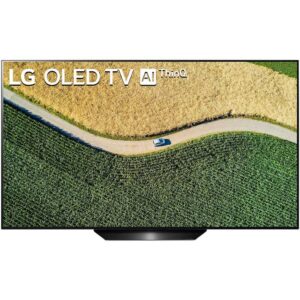 Televizor Smart OLED, LG OLED65B9SLA, 165 cm, Ultra HD 4K Televizor Smart OLED, LG OLED65B9SLA, 165 cm, Ultra HD 4K