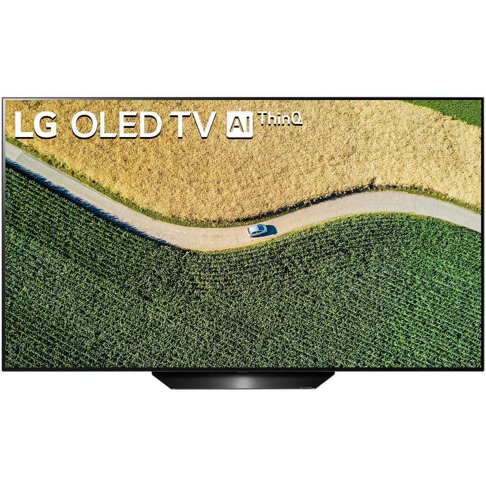 Televizor Smart OLED, LG OLED55B9SLA, 139 cm, Ultra HD 4K Televizor Smart OLED, LG OLED55B9SLA, 139 cm, Ultra HD 4K