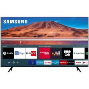 Televizor Smart LED, Samsung UE75TU7072, 189 cm, Ultra HD 4K Televizor Smart LED, Samsung UE75TU7072, 189 cm, Ultra HD 4K