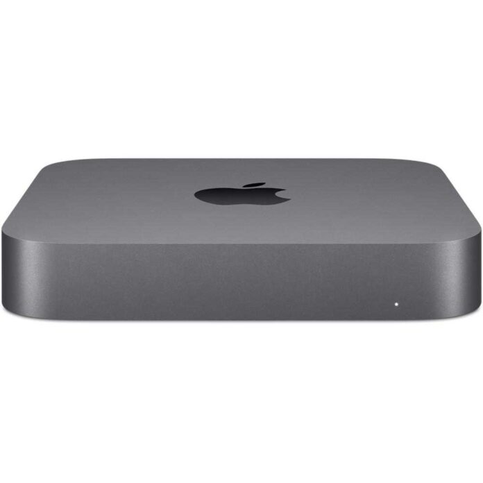 Sistem Desktop PC Apple Mac mini, Intel® Core™ i3, 8GB DDR4, SSD 256GB, Intel® UHD Graphics, macOS Catalina, INT Sistem Desktop PC Apple Mac mini, Intel® Core™ i3, 8GB DDR4, SSD 256GB, Intel® UHD Graphics, macOS Catalina, INT