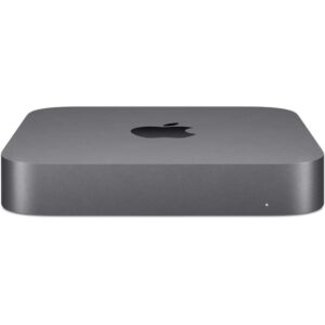 Sistem Desktop PC Apple Mac mini, Intel® Core™ i5, 8GB DDR4, SSD 512GB, Intel® UHD Graphics, macOS Catalina, INT Sistem Desktop PC Apple Mac mini, Intel® Core™ i5, 8GB DDR4, SSD 512GB, Intel® UHD Graphics, macOS Catalina, INT