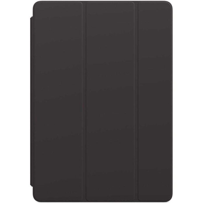 Husa de protectie Apple Smart Cover pentru iPad 7 / iPad Air 3, Negru Husa de protectie Apple Smart Cover pentru iPad 7 / iPad Air 3, Negru