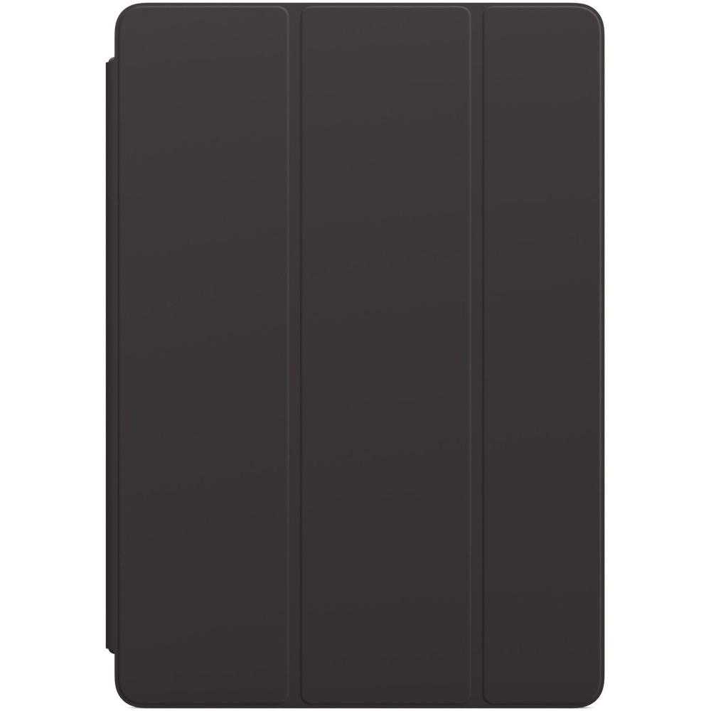 Husa de protectie Apple Smart Cover pentru iPad 7 / iPad Air 3, Negru Husa de protectie Apple Smart Cover pentru iPad 7 / iPad Air 3, Negru