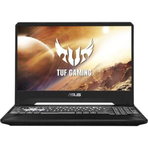Laptop Gaming Asus TUF FX505DD-AL045, AMD Ryzen 7 3750H, 8GB DDR4, SSD 512GB, NVIDIA GeForce GTX 1050 3GB, Free DOS Laptop Gaming Asus TUF FX505DD-AL045, AMD Ryzen 7 3750H, 8GB DDR4, SSD 512GB, NVIDIA GeForce GTX 1050 3GB, Free DOS
