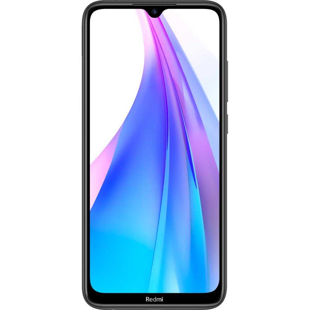 Telefon mobil Xiaomi Redmi Note 8T, 32GB, Dual SIM, Moonshadow Grey Telefon mobil Xiaomi Redmi Note 8T, 32GB, Dual SIM, Moonshadow Grey
