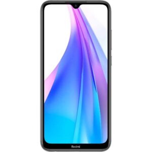 Telefon mobil Xiaomi Redmi Note 8T, 32GB, Dual SIM, Moonlight White Telefon mobil Xiaomi Redmi Note 8T, 32GB, Dual SIM, Moonlight White