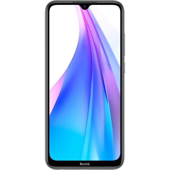 Telefon mobil Xiaomi Redmi Note 8T, 32GB, Dual SIM, Moonlight White Telefon mobil Xiaomi Redmi Note 8T, 32GB, Dual SIM, Moonlight White