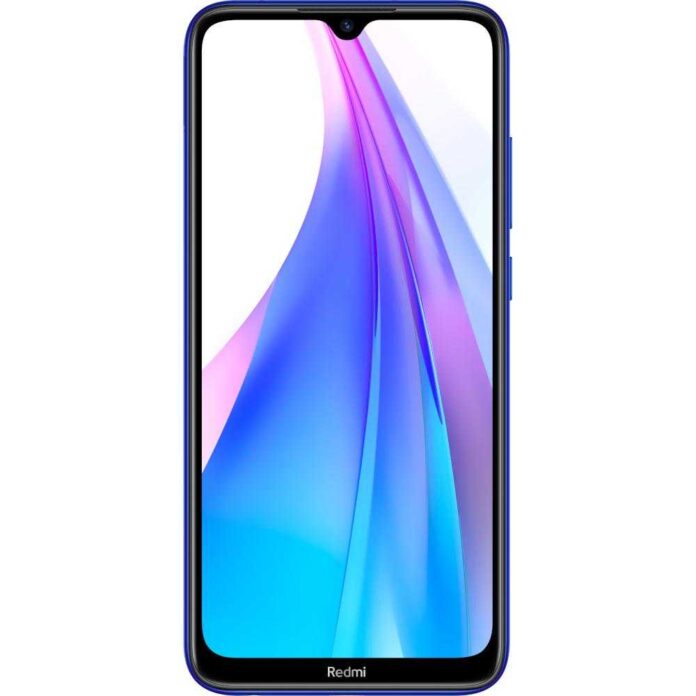 Telefon mobil Xiaomi Redmi Note 8T, 128GB, 4GB, Dual SIM, Starscape Blue Telefon mobil Xiaomi Redmi Note 8T, 128GB, 4GB, Dual SIM, Starscape Blue